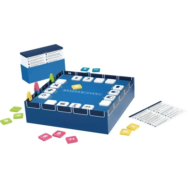 Asmodee Bezzerwizzer, Quizspiel – Bild 3