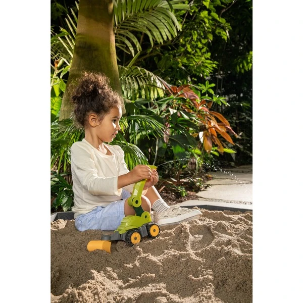 BIG Power-Worker Mini Dino Diplodocus, Spielfahrzeug – Bild 11