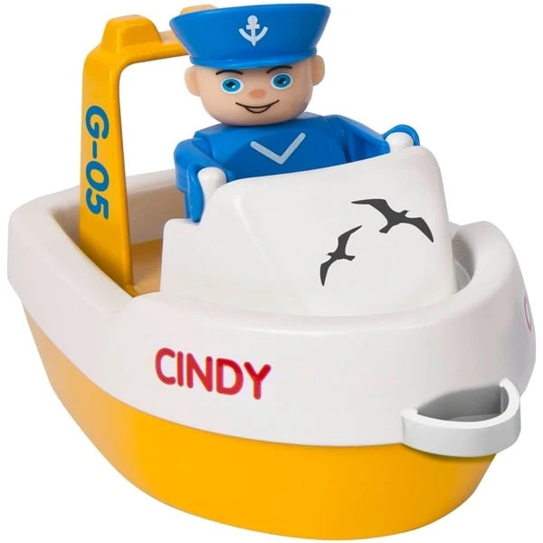 BIG Waterplay Rotterdam, Bahn – Bild 3