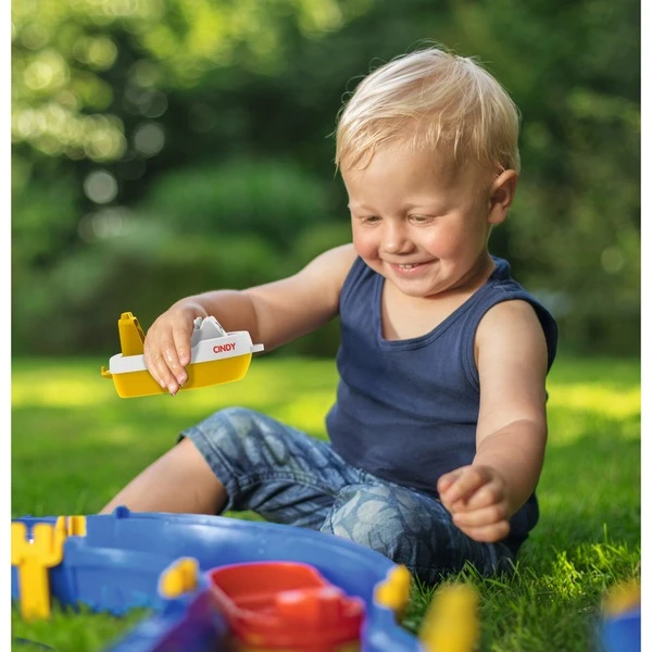 BIG Waterplay Rotterdam, Bahn – Bild 7