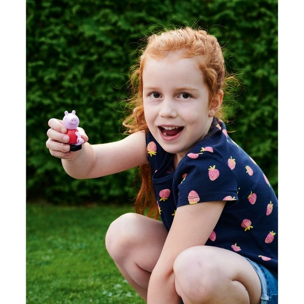 BIG Waterplay Peppa Pig Holiday, Wasserspielzeug – Bild 7