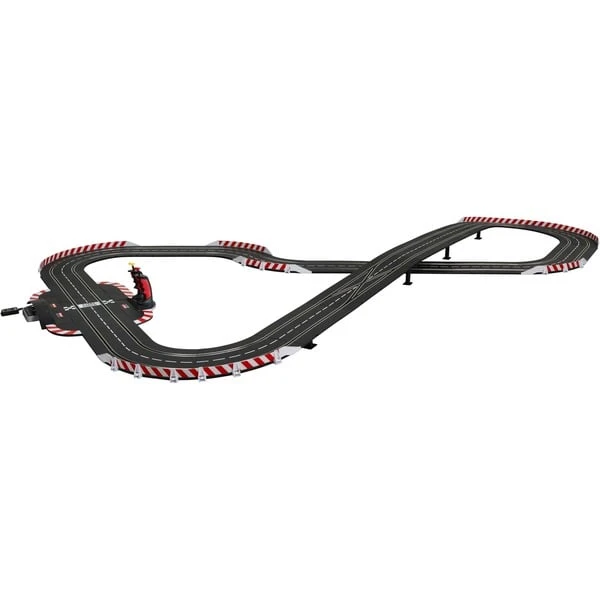 Carrera DIGITAL 132 Race To Victory, Rennbahn – Bild 2