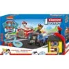 Carrera FIRST PAW Patrol - Race 'N' Rescue, Rennbahn