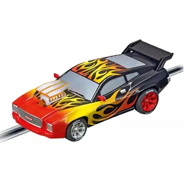 Carrera GO!!! Heads-Up Racing, Rennbahn – Bild 4