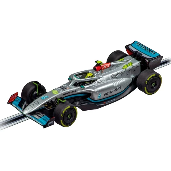 Carrera GO!!! Max Performance, Rennbahn – Bild 5