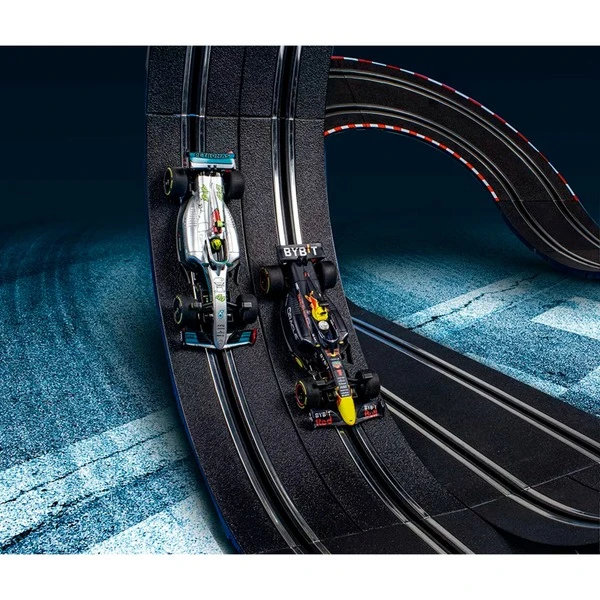 Carrera GO!!! Max Performance, Rennbahn – Bild 8