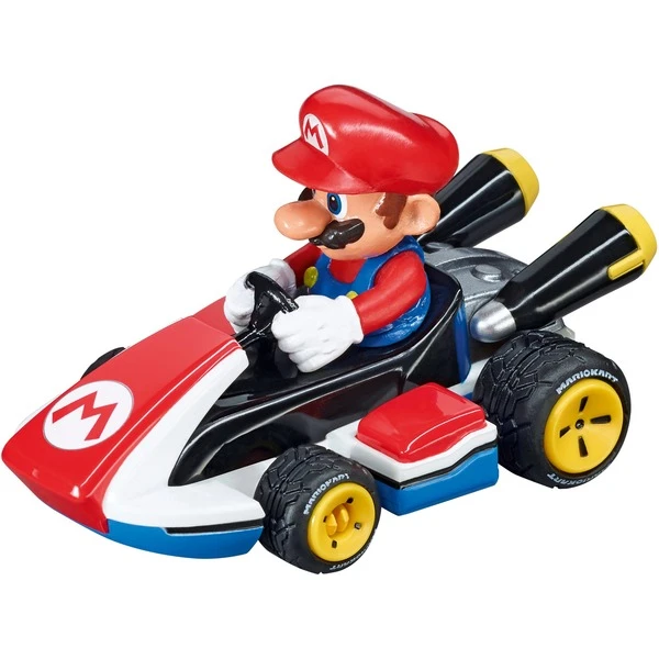 Carrera GO!!! Nintendo Mario Kart 8, Rennbahn – Bild 3