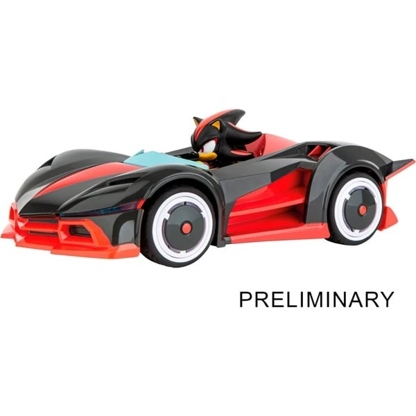 Carrera GO!!! Sonic The Hedgehog 4.9, Rennbahn – Bild 5