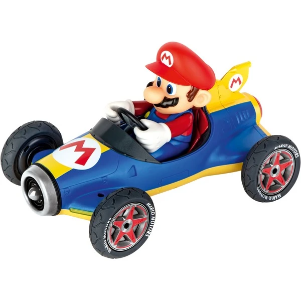 Carrera RC Mario Kart Mach 8 - Mario