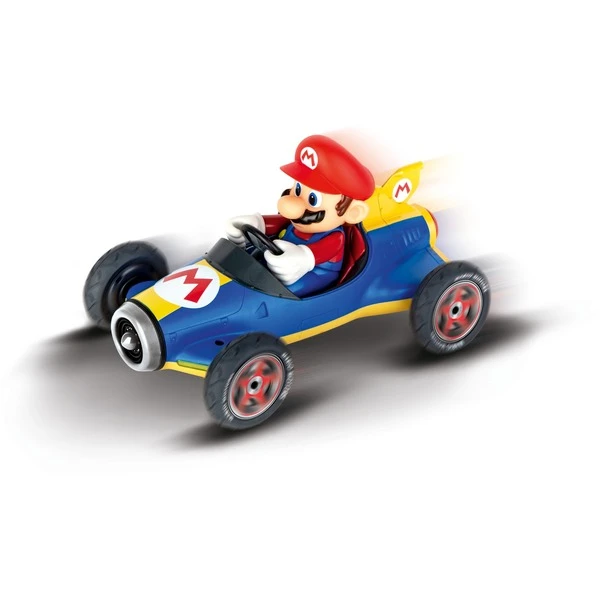 Carrera RC Mario Kart Mach 8 - Mario – Bild 2
