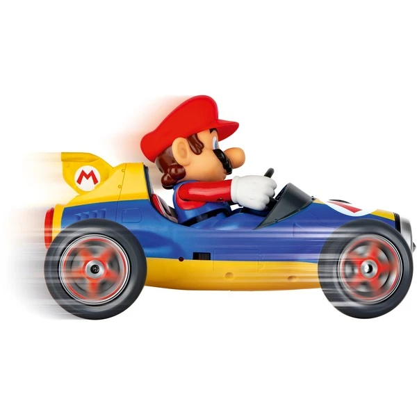 Carrera RC Mario Kart Mach 8 - Mario – Bild 3