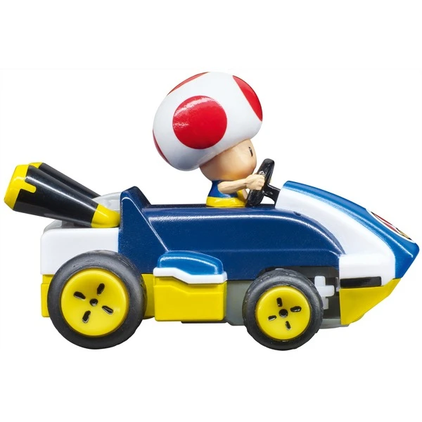 Carrera RC Mario Kart Mini RC - Toad – Bild 2
