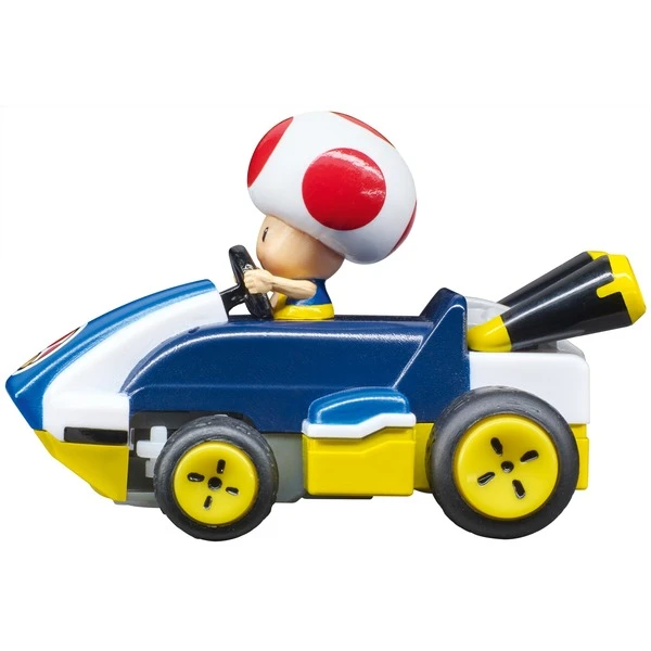 Carrera RC Mario Kart Mini RC - Toad – Bild 3