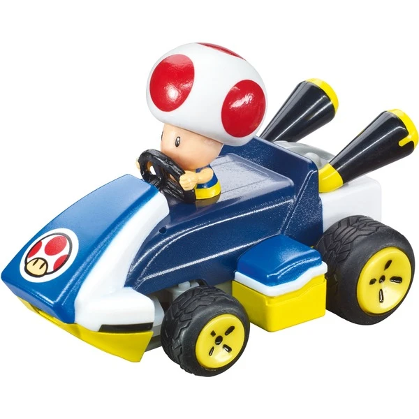 Carrera RC Mario Kart Mini RC - Toad – Bild 4