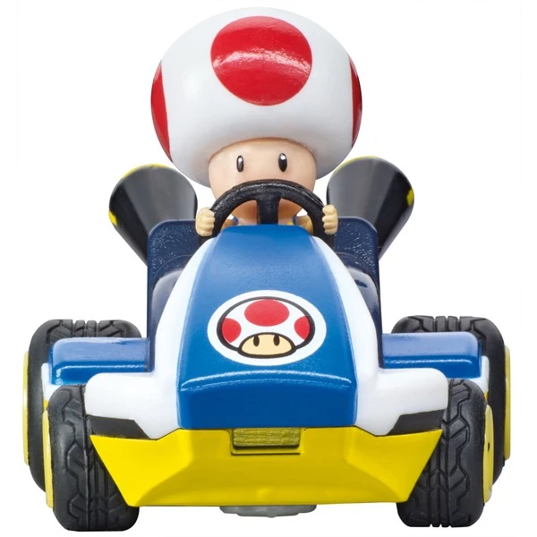 Carrera RC Mario Kart Mini RC - Toad – Bild 5