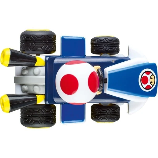 Carrera RC Mario Kart Mini RC - Toad – Bild 6