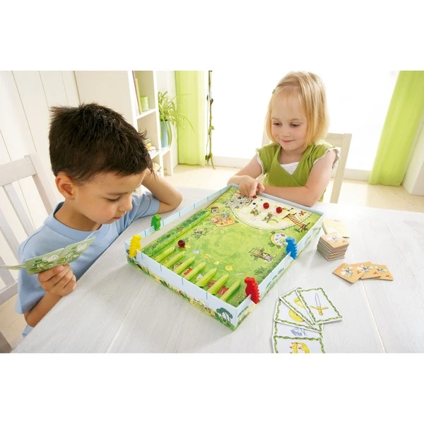 HABA Diego Drachenzahn, Geschicklichkeitsspiel – Bild 2