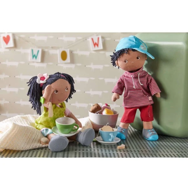 HABA Puppe William – Bild 3