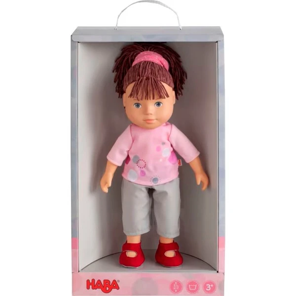 HABA Spielpuppe Lya – Bild 3