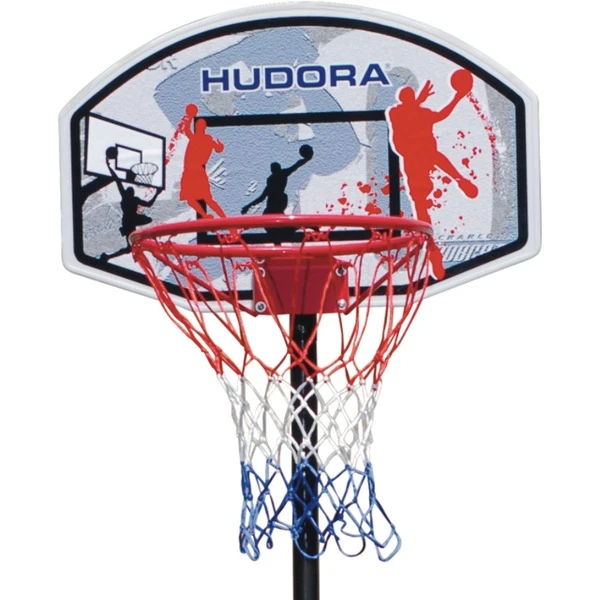 HUDORA Basketballständer All Stars – Bild 2