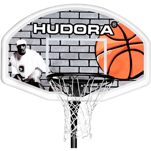 HUDORA Basketballständer Pro XXL – Bild 2