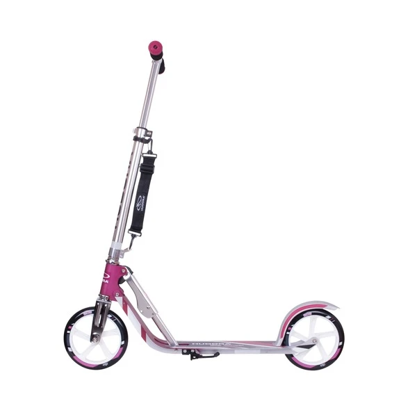 HUDORA BigWheel 205, Scooter – Bild 2