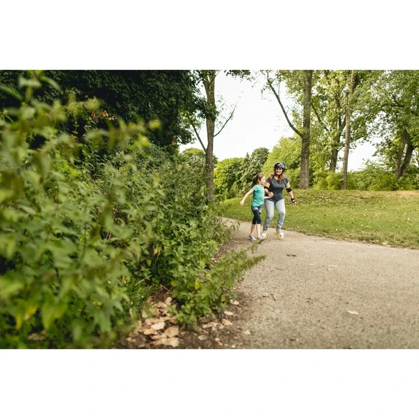 HUDORA Biomechanisches Protektorenset Joey Gr. M – Bild 5