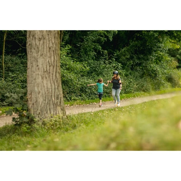 HUDORA Biomechanisches Protektorenset Joey Gr. M – Bild 6