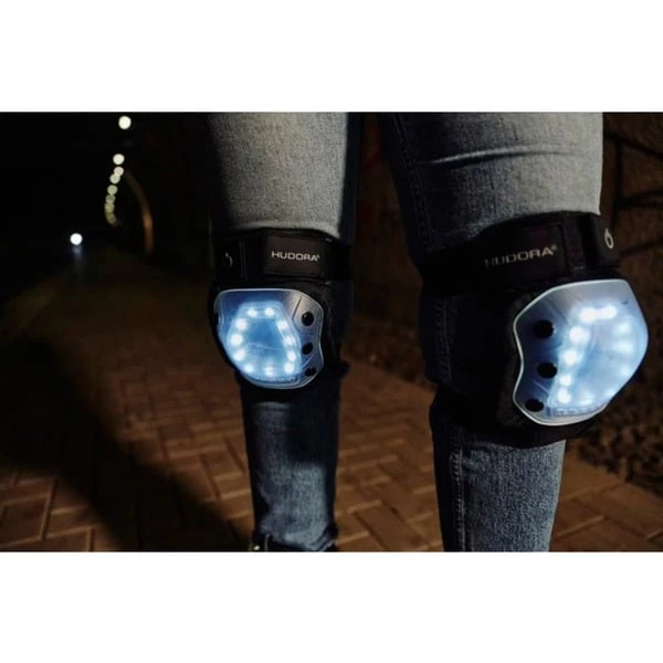 HUDORA LED Protektoren – Bild 2