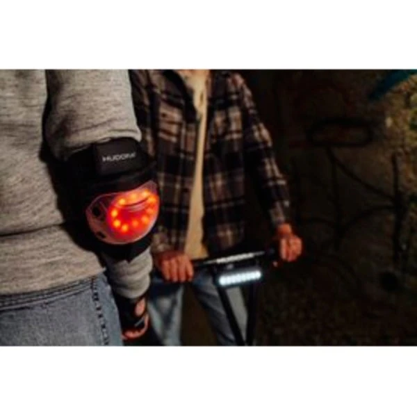 HUDORA LED Protektoren – Bild 3