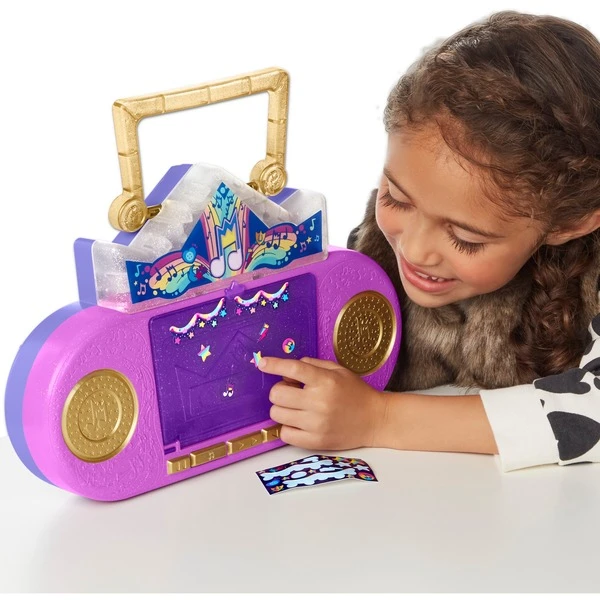 Hasbro My Little Pony Zaubermelodie Radio, Musikspielzeug – Bild 11