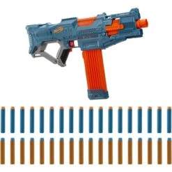 Hasbro Nerf Elite 2.0 Turbine CS-18, Nerf Gun