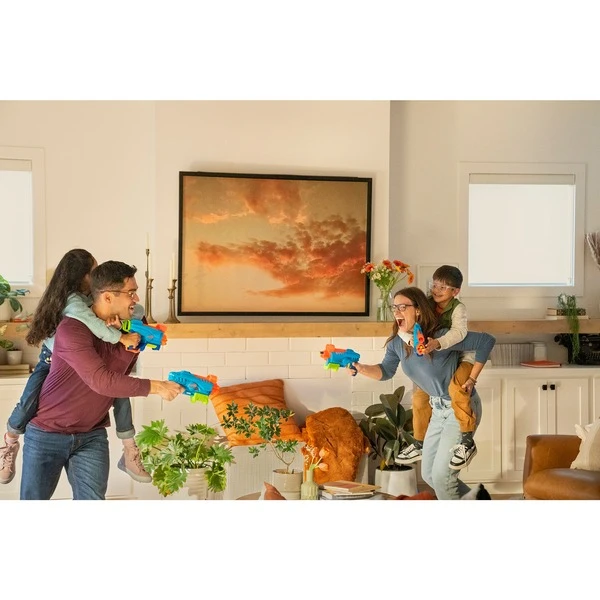 Hasbro Nerf Elite Junior Ultimate Starter Set, Nerf Gun – Bild 2