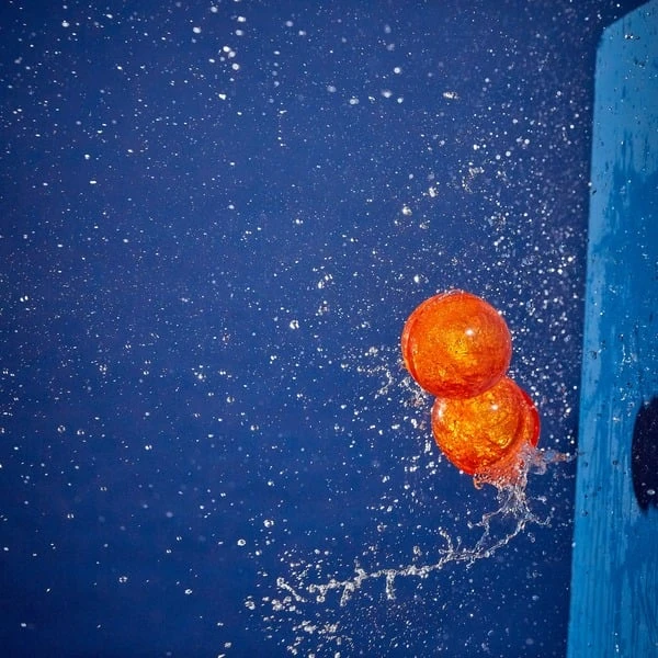 Hasbro Nerf Super Soaker Hydro Balls 3er-Pack, Wasserspielzeug – Bild 10