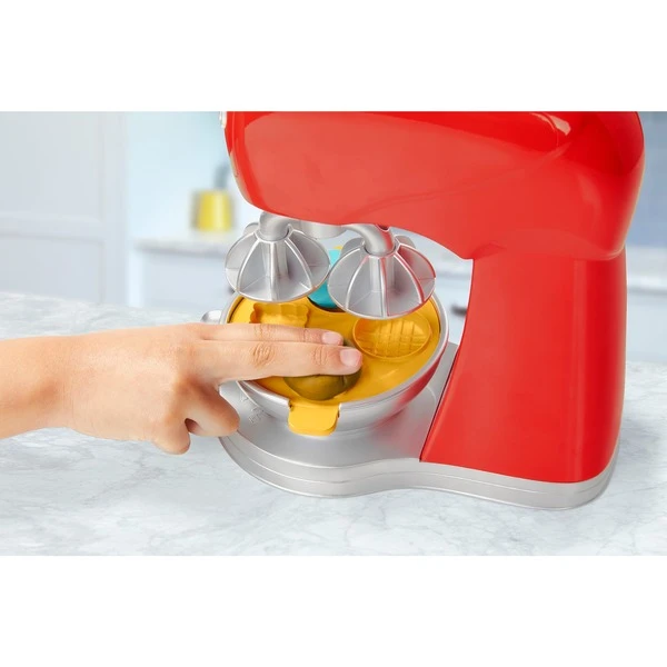 Hasbro Play-Doh Super Küchenmaschine, Kneten – Bild 9