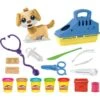 Hasbro Play-Doh Tierarzt, Kuscheltier