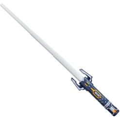 Hasbro Star Wars Lightsaber Forge Ahsoka Tano Lichtschwert, Rollenspiel