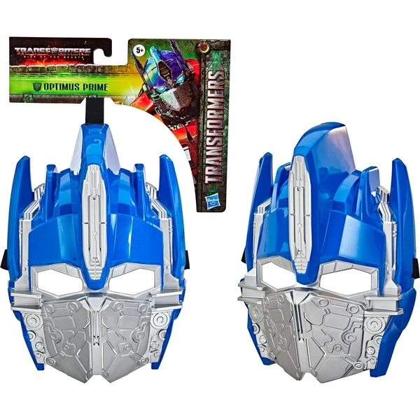 Hasbro Transformers: Aufstieg Der Bestien Optimus Prime Rollenspielmaske – Bild 2
