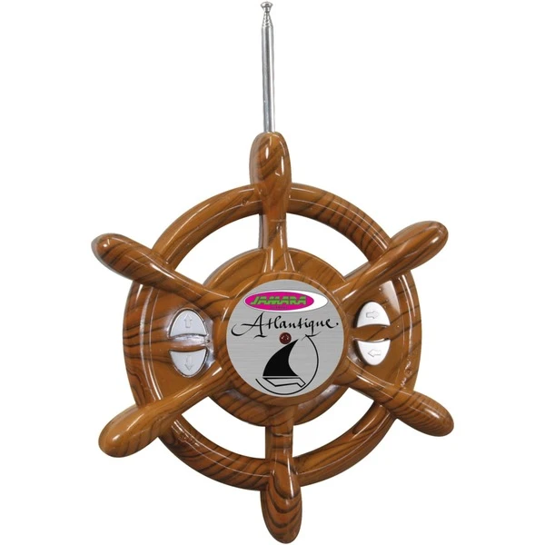 Jamara Atlantique, RC – Bild 4