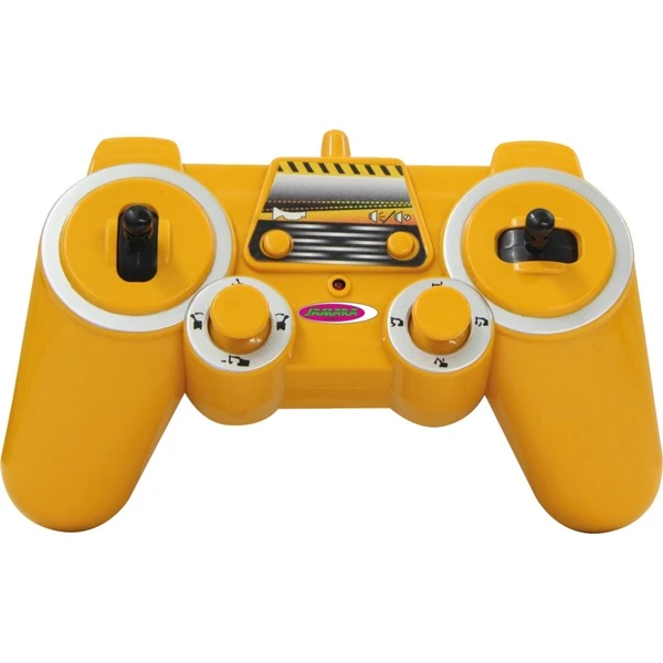 Jamara Bagger Liebherr R936 Destruction-Set, RC – Bild 7