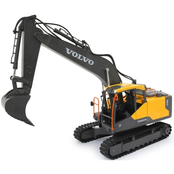 Jamara Bagger Volvo EC160E, RC – Bild 6