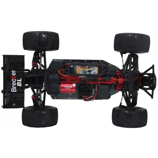 Jamara Brecter BL Lipo, RC – Bild 8