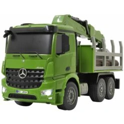 Jamara Holztransporter Mercedes-Benz Arocs