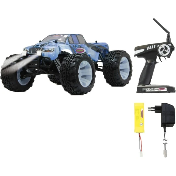 Jamara Ice Tiger EP 4WD, RC – Bild 3