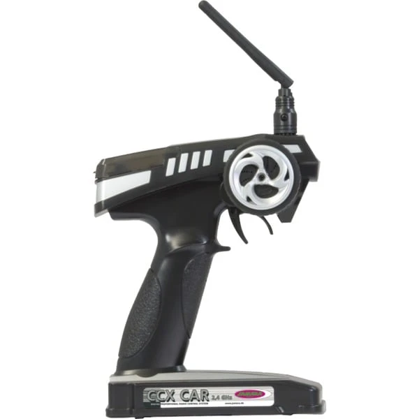 Jamara Ice Tiger EP 4WD, RC – Bild 7