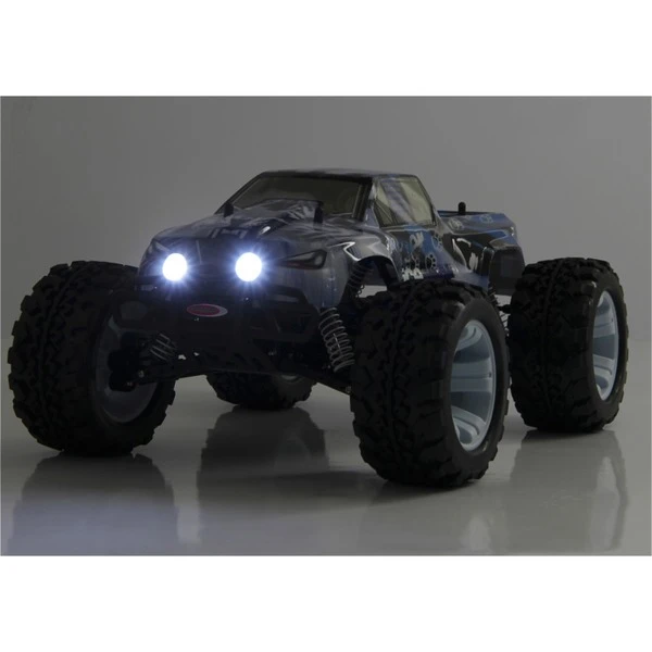 Jamara Ice Tiger EP 4WD, RC – Bild 8