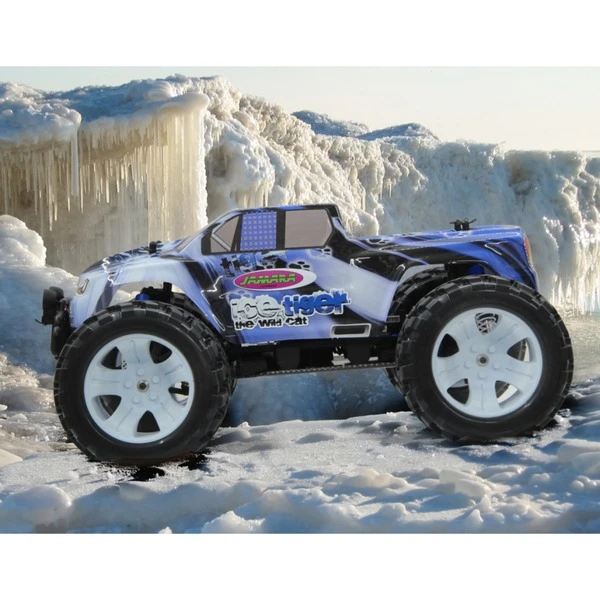 Jamara Ice Tiger EP 4WD, RC – Bild 5
