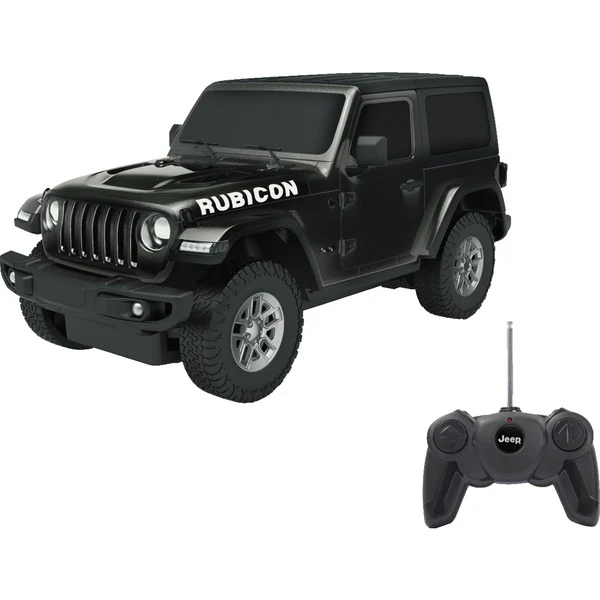 Jamara Jeep Wrangler JL, RC