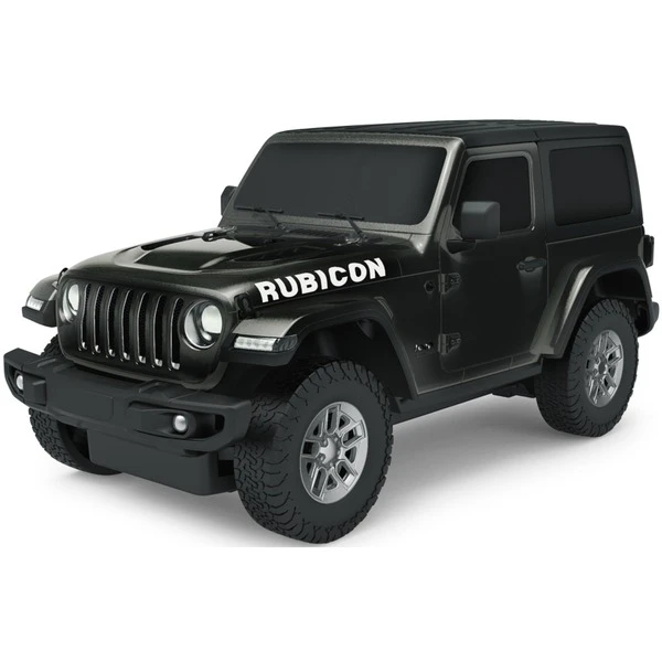 Jamara Jeep Wrangler JL, RC – Bild 2
