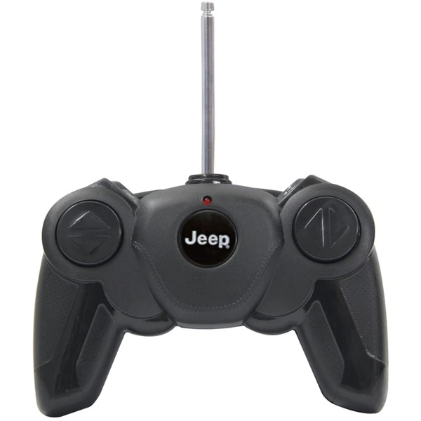 Jamara Jeep Wrangler JL, RC – Bild 3